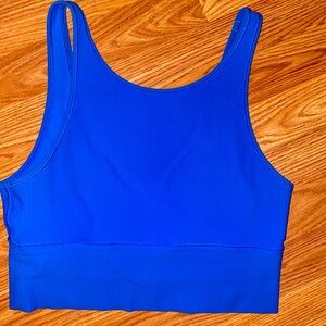 Lululemon tank size 8